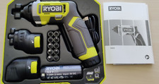 ryobi akkuschrauber gebraucht kaufen ryobi akkuschrauber gebraucht kaufen Leutkirch im Allgäu