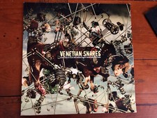 Venetian snares vinyl gebraucht kaufen  Michendorf