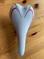 Sattel rennrad weiß gebraucht kaufen  Darmstadt