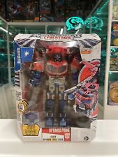 Hasbro transformers cybertron usato  Firenze