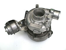 Turbolader Audi A4 A6 / VW Passat 1.9 TDI 81kw AFN 028145702C + Dichtungssatz , usado comprar usado  Enviando para Brazil