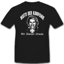 Mutti kompanie ursula gebraucht kaufen  Würselen