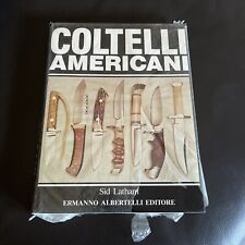 Coltelli americani sid usato  Roma