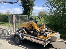 Ride mower quad for sale  BOREHAMWOOD