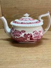 Copeland spode pink for sale  Aurora