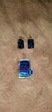 Earrings pendant set for sale  Huachuca City