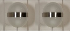 Artemide clio pair usato  Italia