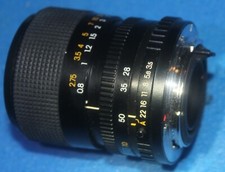 Exakta 70mm ø52 gebraucht kaufen  Berlin
