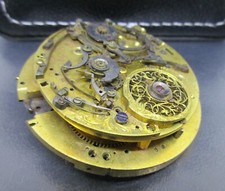 Ancien mouvement montre d'occasion  Marseille XIII