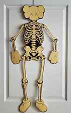 Kaws companion skeleton for sale  Seattle