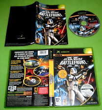 Xbox star wars d'occasion  Lille-