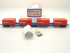 Roco 47103 doppel gebraucht kaufen  Deutschland