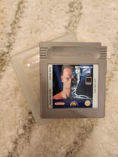 Game boy terminator usato  Roma