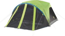 Coleman carlsbad dark for sale  Chicago