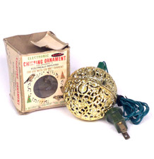 Vtg electronic chirping for sale  Fort Scott