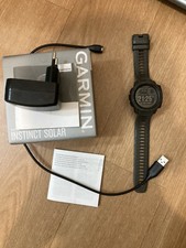 Garmin instinct solar d'occasion  Meyzieu