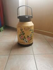 Alte große milchkanne gebraucht kaufen  Reckendorf
