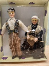 12th scale dolls for sale  LLANDYSUL