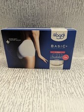 sloggi knickers maxi for sale sloggi knickers maxi for sale FALKIRK