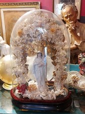 Globe verre mariage d'occasion  Metz-