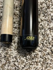joss west cues for sale joss west cues for sale Columbus
