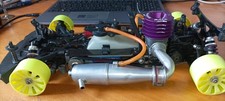 Xray nt1 nitro usato  Roma