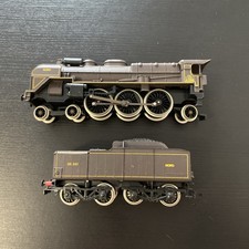 Loco vapeur pacific d'occasion  Reims