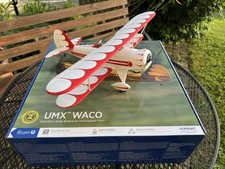 Flite eflu53550 umx gebraucht kaufen  Zwingenberg