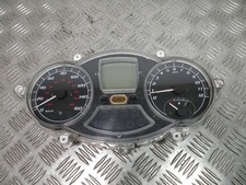 Speedometer piaggio mp3 d'occasion  Expédié en Belgium