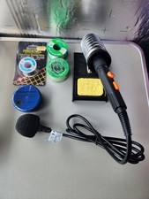 Preciva soldering iron for sale  HULL