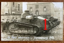 Ww1 tank original for sale Ww1 tank original for sale  EASTBOURNE