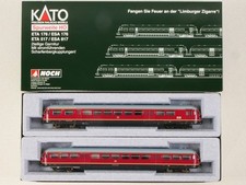 Kato 73330 eta gebraucht kaufen  Königsbrunn