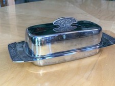 Vintage mcm stainless for sale  Mankato