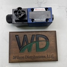 Rexroth r978017734 hydraulic for sale  Pottsville