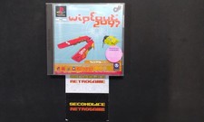 Sony ps1 wipeout usato  Monza