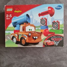 Lego duplo 5817 gebraucht kaufen  Oberhausen