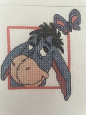 Disney eeyore mini for sale  CARDIFF