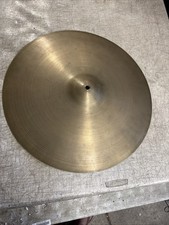 1960s zildjian avedis for sale  Orange