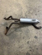 Hmf exhaust kawasaki for sale  Sayreville