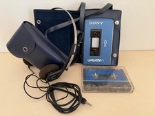 B175 walkman sony usato  Sesto Calende