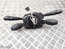 2004 PEUGEOT 307 INTERRUPTOR COMBINADO LIMPIAPARABRISAS 96542560XT, usado comprar usado  Enviando para Brazil
