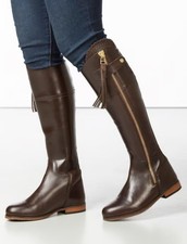 womens country boot 6 for sale  LOWESTOFT