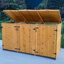 Abri jardin extérieur d'occasion  Expédié en France