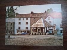 Market cross alston for sale  NORTHAMPTON