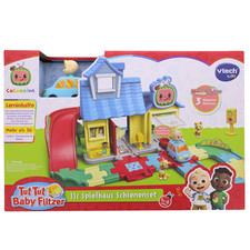 Vtech tut tut gebraucht kaufen  Deutschland