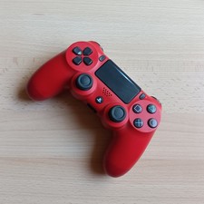 Dualshock magma red usato  Roma