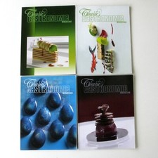 Lot revues thuries d'occasion  Saint-Sorlin-en-Valloire