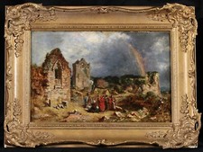 scottish artist for sale scottish artist for sale MARLOW