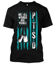 Ptsd wounds visible for sale  Bellingham