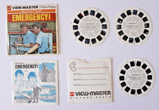 Emergency reels booklet for sale  Glendale